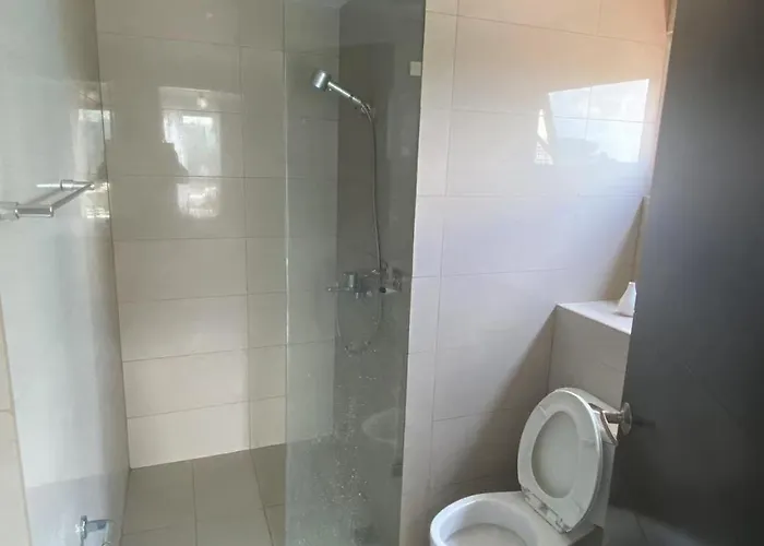 Comfortable 1,2,3bedrooms Seaview Next To Okada Casino, Airports, Moa, Solaire Casino * Manila